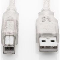 S-Link Sl-U2003 3M Usb 2.0 Printer Kablosu  3MT